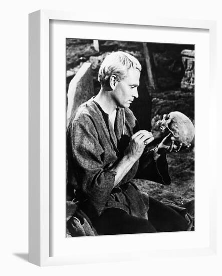 Hamlet, 1948-null-Framed Photographic Print