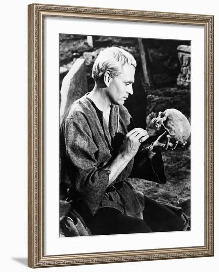 Hamlet, 1948-null-Framed Photographic Print