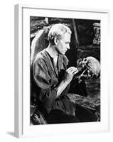 Hamlet, 1948-null-Framed Photographic Print