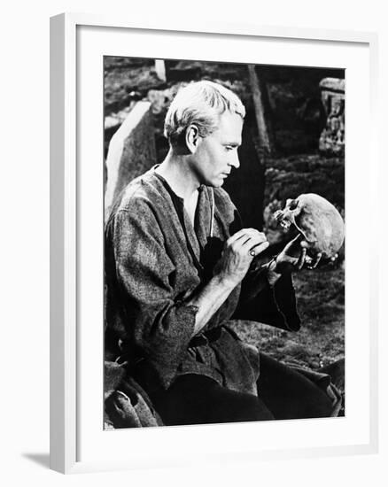 Hamlet, 1948-null-Framed Photographic Print