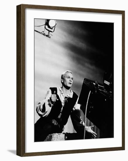 Hamlet, 1948-null-Framed Photographic Print