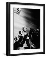 Hamlet, 1948-null-Framed Photographic Print