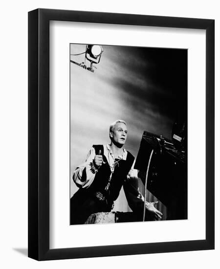 Hamlet, 1948-null-Framed Photographic Print