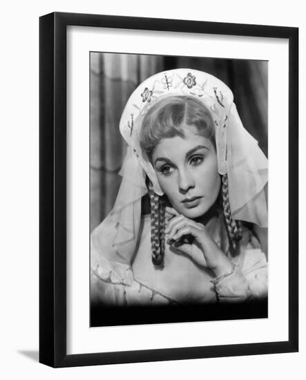 Hamlet, 1948-null-Framed Photographic Print