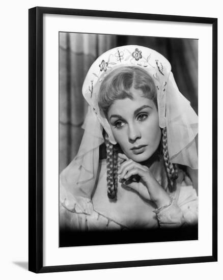 Hamlet, 1948-null-Framed Photographic Print