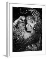 Hamlet, 1948-null-Framed Photographic Print