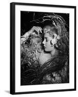 Hamlet, 1948-null-Framed Photographic Print