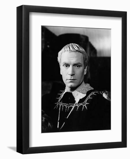 Hamlet, 1948-null-Framed Photographic Print