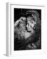 Hamlet, 1948-null-Framed Photographic Print