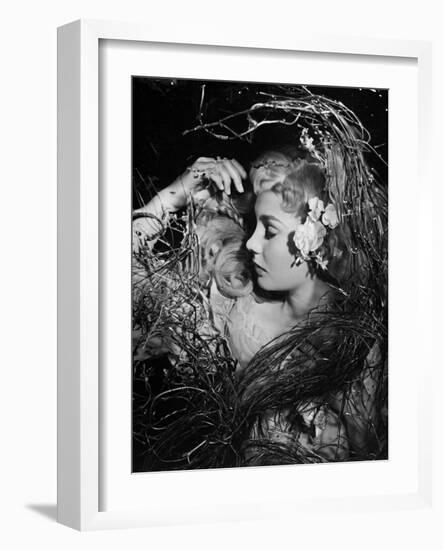 Hamlet, 1948-null-Framed Photographic Print