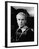 Hamlet, 1948-null-Framed Photographic Print