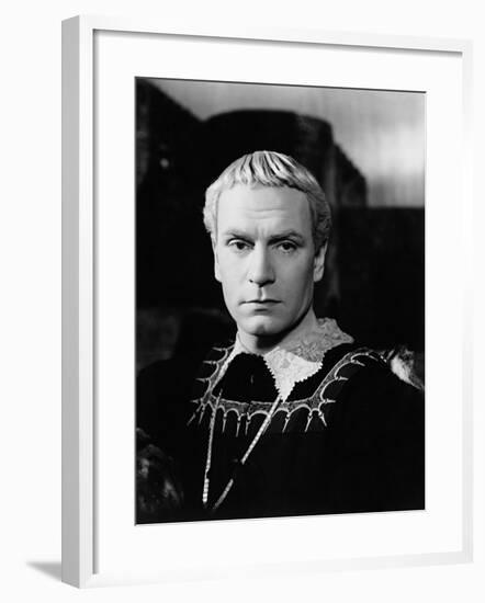 Hamlet, 1948-null-Framed Photographic Print