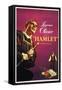 Hamlet, 1948-null-Framed Stretched Canvas