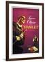 Hamlet, 1948-null-Framed Giclee Print