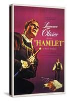 Hamlet, 1948-null-Stretched Canvas