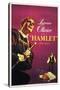 Hamlet, 1948-null-Stretched Canvas