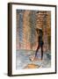 Hamlet, C1900-1944-Max Jacob-Framed Giclee Print