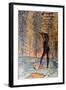 Hamlet, C1900-1944-Max Jacob-Framed Giclee Print