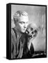 Hamlet, Laurence Olivier, 1948-null-Framed Stretched Canvas