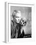 Hamlet, Laurence Olivier, 1948-null-Framed Photo