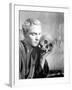 Hamlet, Laurence Olivier, 1948-null-Framed Photo