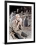 Hamlet, Laurence Olivier, 1948-null-Framed Photo