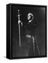 Hamlet, Laurence Olivier, 1948-null-Framed Stretched Canvas