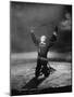 Hamlet, Laurence Olivier, 1948-null-Mounted Premium Photographic Print