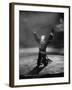 Hamlet, Laurence Olivier, 1948-null-Framed Premium Photographic Print