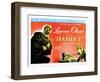 Hamlet, Laurence Olivier, Eileen Herlie, 1948-null-Framed Art Print