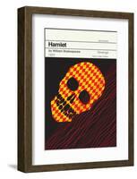 Hamlet-null-Framed Art Print