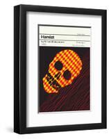 Hamlet-null-Framed Giclee Print