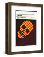 Hamlet-null-Framed Giclee Print