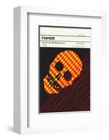 Hamlet-null-Framed Giclee Print