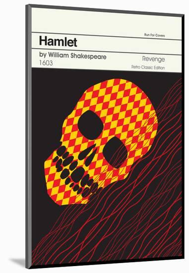 Hamlet-null-Mounted Giclee Print