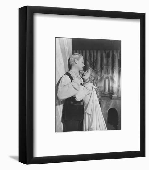 Hamlet-null-Framed Photo