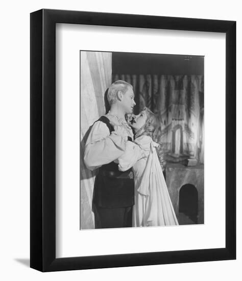 Hamlet-null-Framed Photo