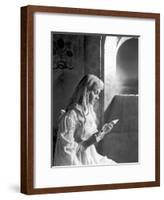 Hamlet-null-Framed Photo