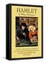 Hamlet-null-Framed Stretched Canvas