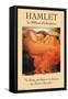 Hamlet-null-Framed Stretched Canvas