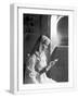White Frame