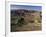 Hamlets and Terraces in the Anti-Atlas Mountains, Tafraoute Region, South West Area, Morocco-Duncan Maxwell-Framed Photographic Print