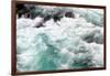 Hamma Hamma Current I-Douglas Taylor-Framed Photo