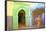 Hammam in Kasbah, Tangier, Morocco, North Africa, Africa-Neil Farrin-Framed Photographic Print