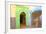 Hammam in Kasbah, Tangier, Morocco, North Africa, Africa-Neil Farrin-Framed Photographic Print