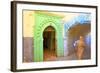 Hammam in Kasbah, Tangier, Morocco, North Africa, Africa-Neil Farrin-Framed Photographic Print