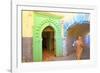 Hammam in Kasbah, Tangier, Morocco, North Africa, Africa-Neil Farrin-Framed Photographic Print