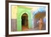 Hammam in Kasbah, Tangier, Morocco, North Africa, Africa-Neil Farrin-Framed Photographic Print