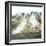 Hamman-Meskoutine (Algeria), Hot Springs Waterfall-Leon, Levy et Fils-Framed Photographic Print