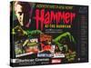 Hammer Film Productions Limited, 9999-null-Stretched Canvas